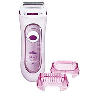 Braun 博朗 LS5160R 女用剃毛器