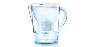 BRITA 碧然德 COOL过滤水壶 1.4L+2个替换滤芯