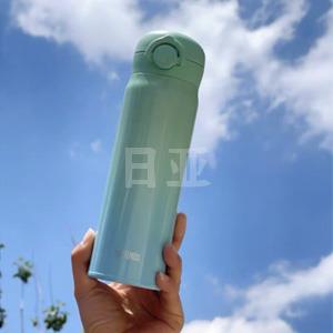 超美渐变色！Thermos膳魔师 JNR-502LTD保温杯 500ml 多色可选