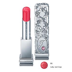 JILL STUART 吉尔斯图尔特蕾丝花漾恋唇膏 #05 5g