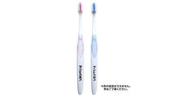 LION 狮王 超软毛细毛小头牙刷