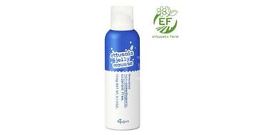 Ettusais艾杜纱 高机能毛孔净透洁面慕斯 泡沫洗面奶 165g