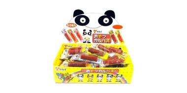 日亚精选：扇屋肉肠等零食小集合