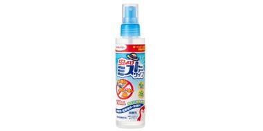 ChuChu 啾啾 婴幼儿童驱蚊防蚊喷雾 150ml