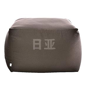 MUJI无印良品 舒适懒人沙发 L大码