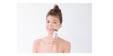 KOIZUMI小泉成器Bijouna超声波清洁美容仪KBE-2700/P