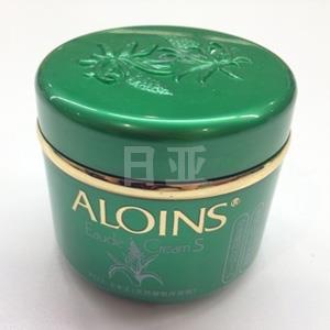 ALOINS阿芦 芦荟身体手足护肤霜185g