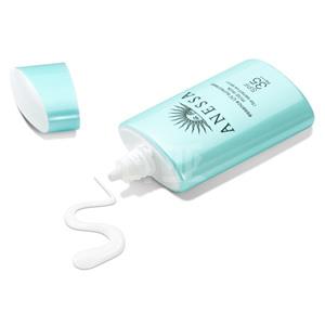 2018资生堂安耐晒 精华UV温和防晒霜60ml 小蓝瓶 SPF35/PA+++