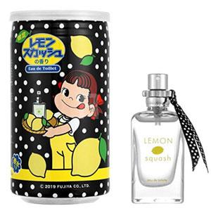 不二家peko 柠檬味香水 30ml