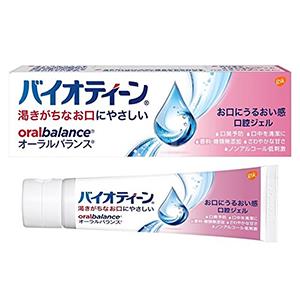 Biotene 百特能 口腔保湿凝胶 42g