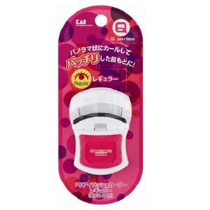 KAI贝印 便携式睫毛夹