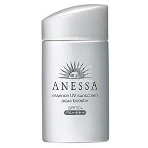 资生堂安耐晒ANESSA银瓶 SPF50+ 60ml