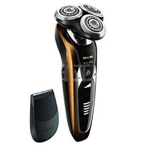 新低！PHILIPS 飞利浦9000系列 S9512Z/12 电动剃须刀