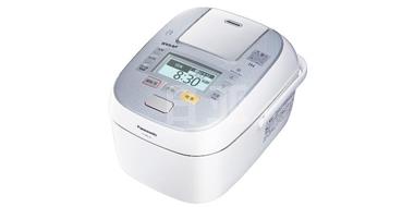 Panasonic 松下 SR-SPX105-W 旗舰级 压力IH电饭煲