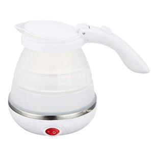 miyoshi co.,ltd 折叠式 旅行水壶 500ml 全球电压