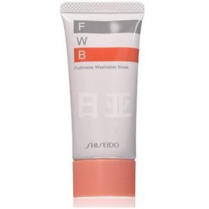 Shiseido资生堂 FWB 隔离妆前乳 35g