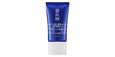 KOSE 高丝 雪肌精 遮瑕霜 防晒遮瑕六合一 SPF40 PA+++ 30g