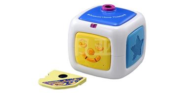 TAKARA TOMY 迪斯尼儿童音乐助眠投影仪