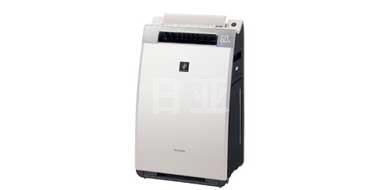 SHARP 夏普 KI-EX75家用空气净化器