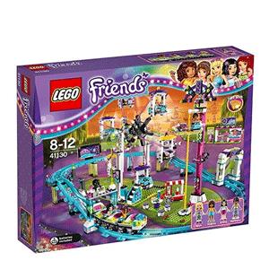 日亚多款LEGO乐高玩具降到新低价+额外优惠券