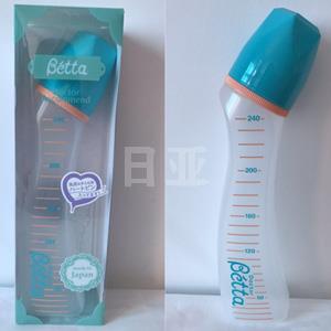 Betta贝塔 宝石系列奶瓶 P2-240ml