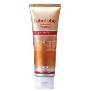 Dr.Ci:Labo 城野医生 毛孔清净洗面奶 120g
