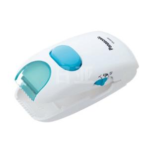 Panasonic松下宝宝理发器ER3300P-W 静音设计
