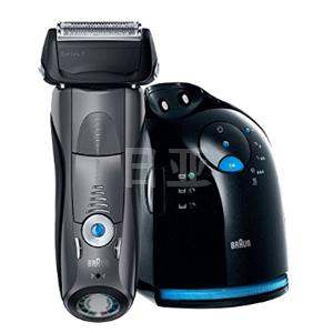 Braun 博朗 790cc-7LDE顶级可水洗电动剃须刀