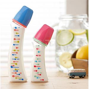 Betta贝塔宝石系列智能奶瓶T3-POPSODA 蓝色 240ml