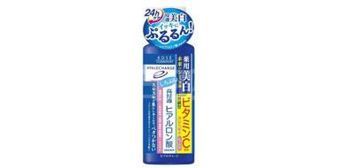 Kose高丝 雪肌精药用美白祛斑化妆水 180ml