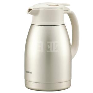 Zojirushi 象印SH-HB15-SA保温壶 1.5L