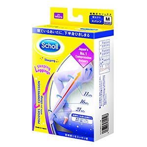 Dr.Scholl爽健 QttO 睡眠型 提臀瘦腿塑型 连裤袜