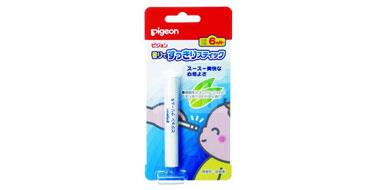 Pigeon贝亲 宝宝鼻通棒 适合6个月以上