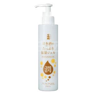 日本盛 纯米酒保湿啫喱 200ml