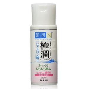 Rohto肌研 新极润超保湿乳液 140ml