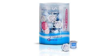 Kracie嘉娜宝SUISAI药用酵素洗颜粉 0.4g*32