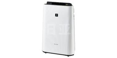 日亚销量第一！SHARP 夏普 KC-E50W 加湿型空气净化器