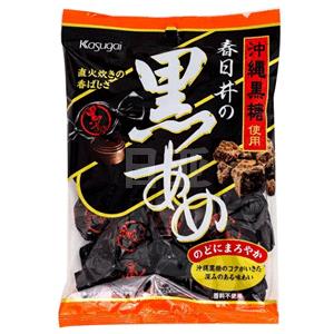 春日井 冲绳黑糖 150g×12袋
