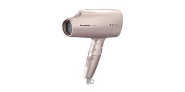Panasonic 松下EH-NA57-PN 纳米水离子电吹风 粉色款