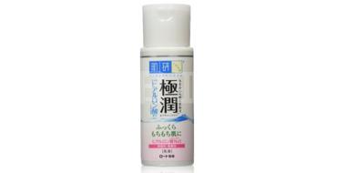 Hada Labo 肌研 极润玻尿酸高保湿乳液140ml