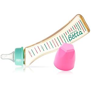 新款贝塔 宝石系列 PPSU宝宝奶瓶 S2M-240ml
