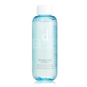 资生堂d program 敏感肌专用 平衡护理乳液 125ml