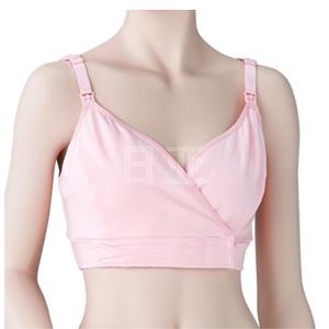 dacco三洋产后专用哺乳文胸/孕妇内衣M-L 85202