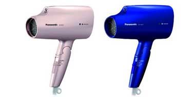 Panasonic 松下 EH-NA57 纳米水离子电吹风