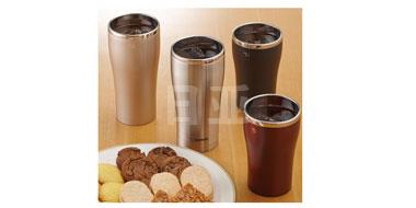 ZOJIRUSHI 象印 SX-DA60-XA 保冷冰镇杯 600ml