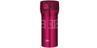 THERMOS 膳魔师 JNM-360 BGD 车载保温杯 玫瑰红