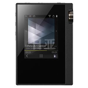 ONKYO 安桥 Rubato DP-S1(B) 音频播放器
