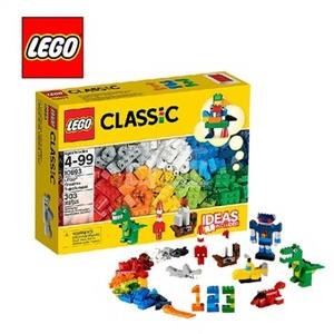 LEGO乐高经典创意系列积木早教益智拼接玩具10693