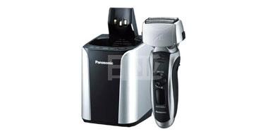 Panasonic松下ES-LT72-S 三刃电动剃须刀
