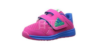 2016年新款adidas阿迪达斯小童款跑步鞋